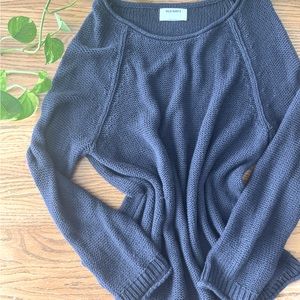 Old Navy Knit Sweater